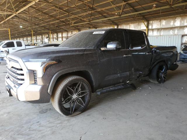 TOYOTA TUNDRA CRE 2023 5tfja5db1px081151