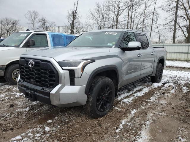 TOYOTA TUNDRA 2022 5tfja5db2nx046082