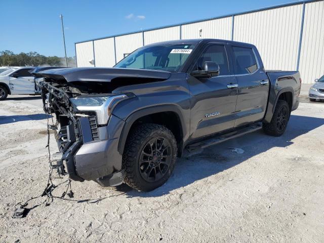 TOYOTA TUNDRA CRE 2022 5tfja5db3nx027153