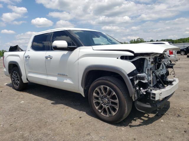 TOYOTA TUNDRA CRE 2023 5tfja5db3px063542