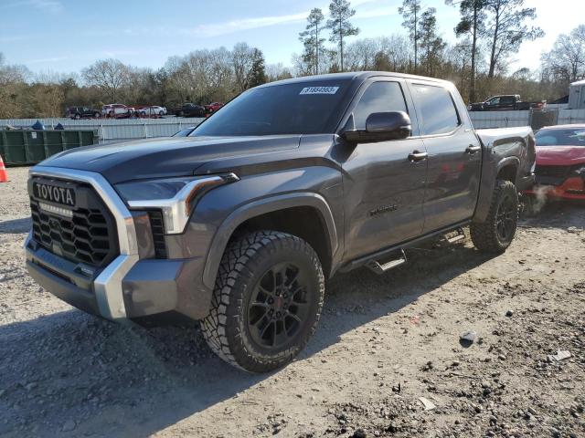 TOYOTA TUNDRA 2023 5tfja5db3px066277