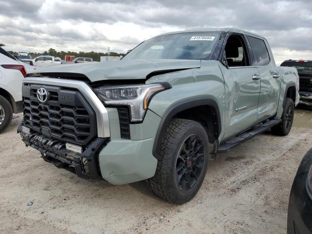 TOYOTA TUNDRA 2023 5tfja5db3px066652