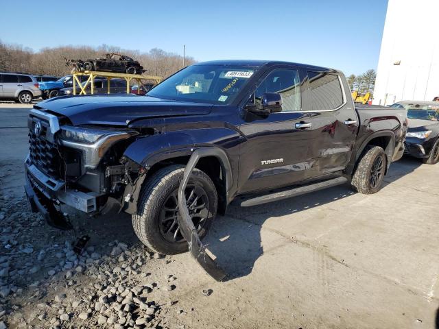 TOYOTA TUNDRA CRE 2022 5tfja5db6nx008662