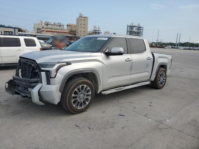 TOYOTA TUNDRA CRE 2023 5tfja5db6px119974