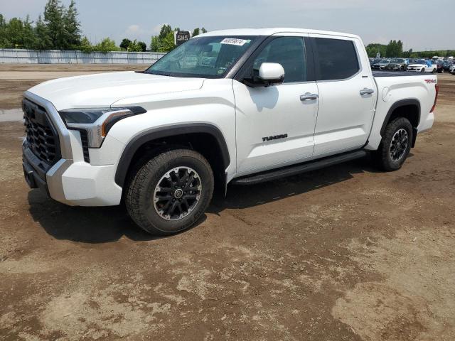 TOYOTA TUNDRA 2024 5tfja5db7rx188367