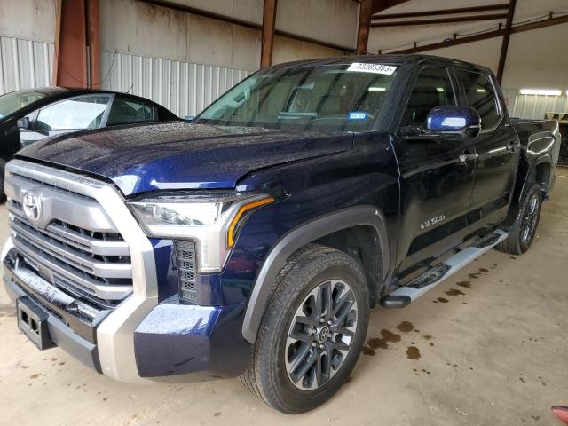 TOYOTA TUNDRA 2023 5tfja5db8px066212