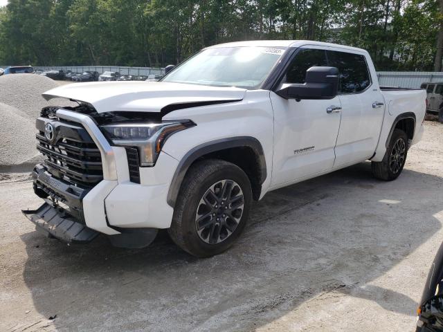 TOYOTA TUNDRA 2022 5tfja5db9nx021311