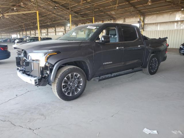 TOYOTA TUNDRA 2023 5tfja5db9px071886