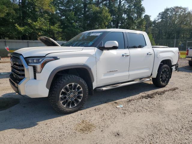 TOYOTA TUNDRA CRE 2023 5tfja5db9px119385