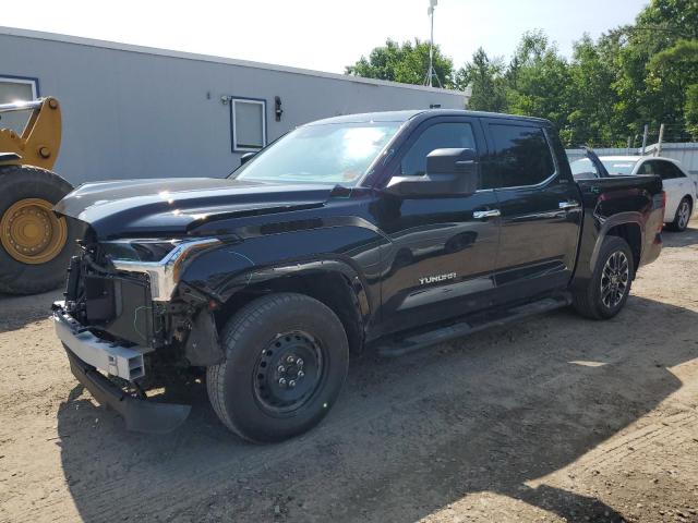 TOYOTA TUNDRA CRE 2023 5tfja5db9px124182