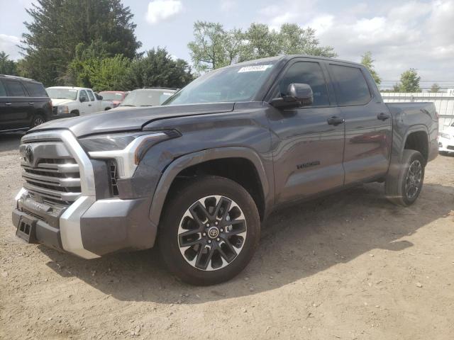 TOYOTA TUNDRA CRE 2023 5tfja5dbxpx068155