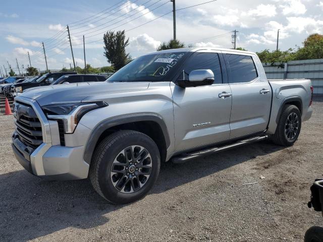 TOYOTA TUNDRA 2023 5tfja5dbxpx086543