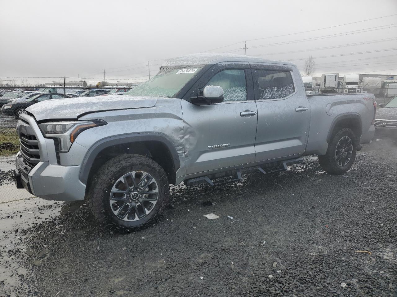 TOYOTA TUNDRA 2024 5tfja5ec3rx021253