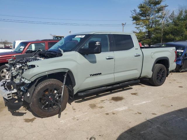 TOYOTA TUNDRA CRE 2022 5tfja5ec7nx010489