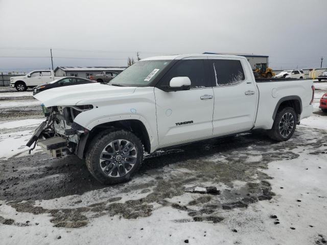 TOYOTA TUNDRA CRE 2022 5tfja5ec8nx010534