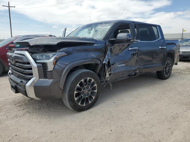 TOYOTA TUNDRA CRE 2023 5tfjc5db1px018268