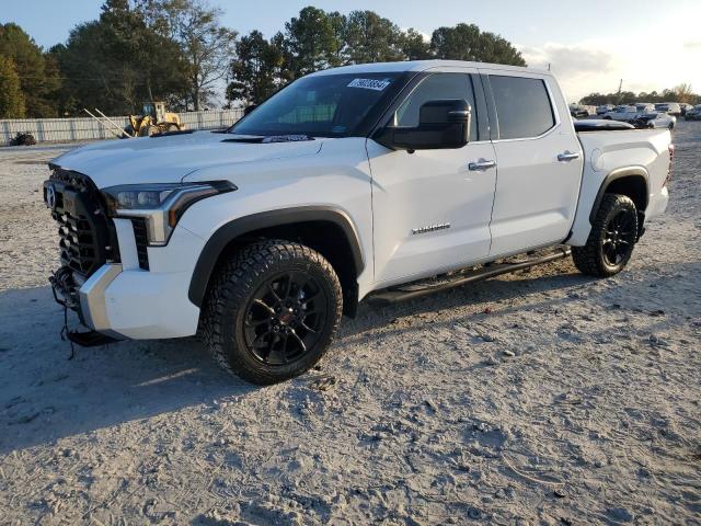 TOYOTA TUNDRA CRE 2023 5tfjc5db1px026631