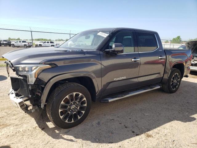 TOYOTA TUNDRA 2023 5tfjc5db1px029304