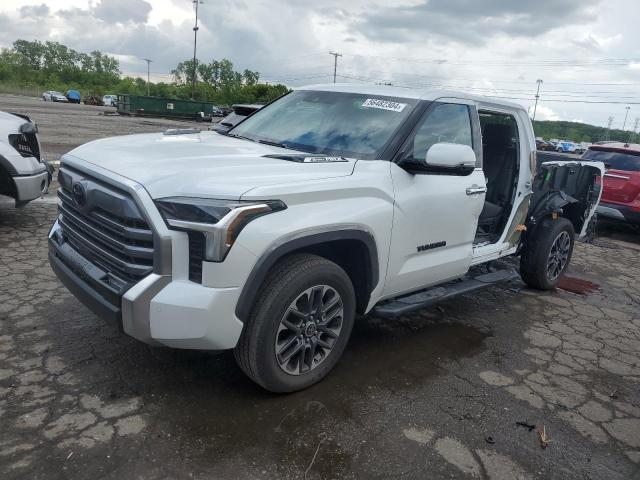 TOYOTA TUNDRA CRE 2023 5tfjc5db1px029383