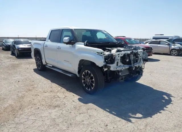 TOYOTA TUNDRA 4WD 2023 5tfjc5db3px024279