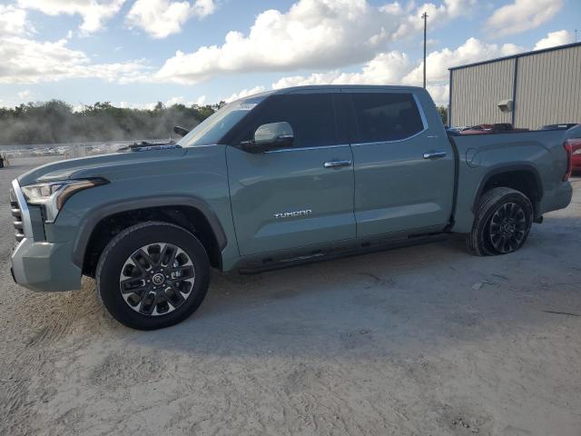 TOYOTA TUNDRA 2024 5tfjc5db3rx043398