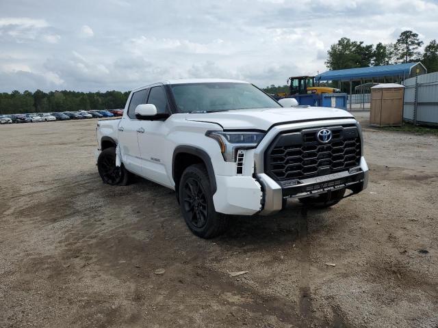 TOYOTA TUNDRA CRE 2022 5tfjc5db4nx003129