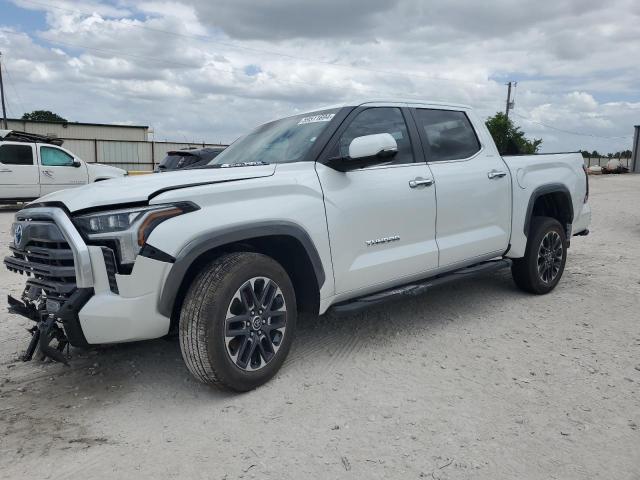 TOYOTA TUNDRA CRE 2024 5tfjc5db4rx048383