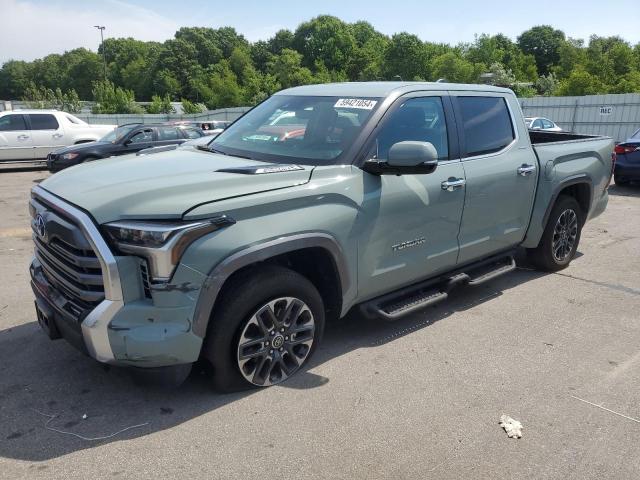 TOYOTA TUNDRA CRE 2024 5tfjc5db5rx072384