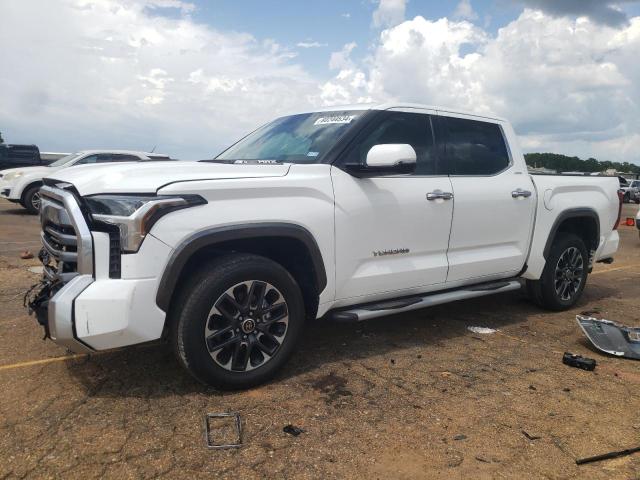 TOYOTA TUNDRA 2023 5tfjc5db6px021182