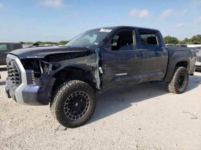 TOYOTA TUNDRA CRE 2023 5tfjc5db7px020591