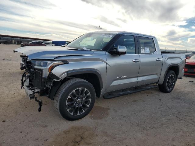 TOYOTA TUNDRA 2024 5tfjc5db7rx048555