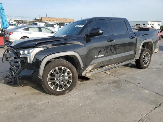 TOYOTA TUNDRA CRE 2024 5tfjc5db7rx049270