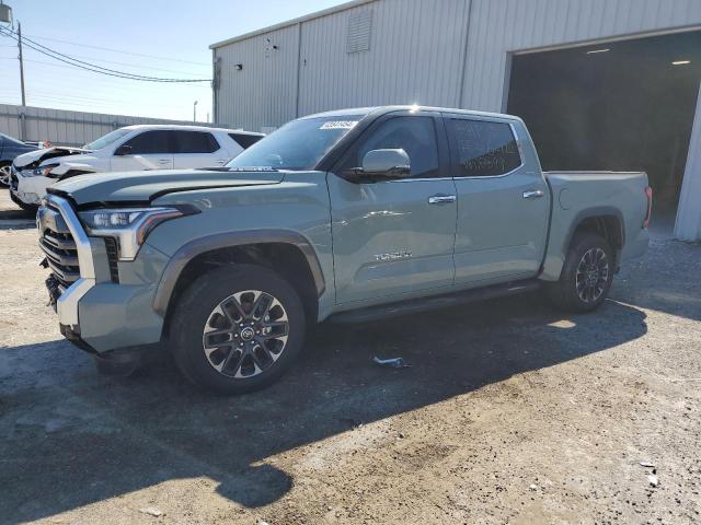 TOYOTA TUNDRA 2024 5tfjc5db7rx050399