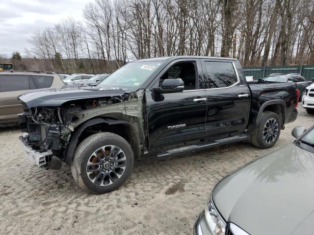 TOYOTA TUNDRA 2022 5tfjc5dbxpx013831