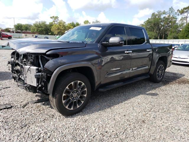 TOYOTA TUNDRA CRE 2023 5tfjc5dbxpx022108