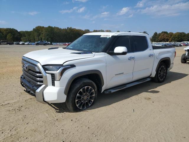 TOYOTA TUNDRA CRE 2023 5tfjc5dbxpx022822