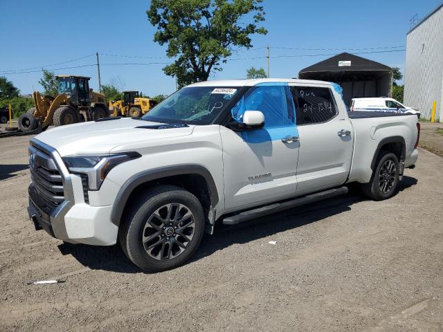 TOYOTA TUNDRA CRE 2023 5tfjc5ec3px002189