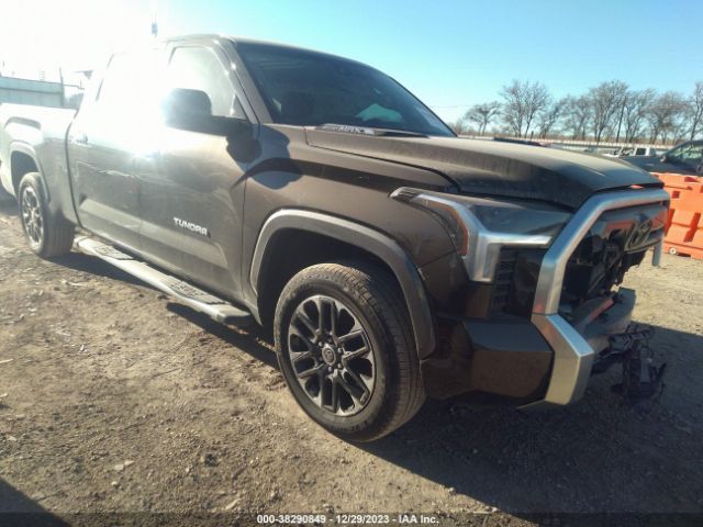 TOYOTA TUNDRA HYBRID 2022 5tfjc5ecxnx001859