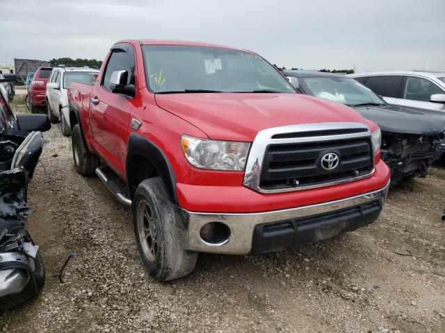 TOYOTA TUNDRA 2010 5tfjm5f11ax001141