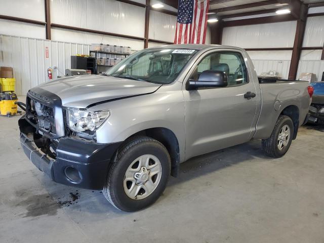 TOYOTA TUNDRA 2011 5tfjm5f11bx001271