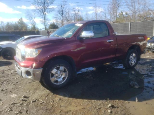 TOYOTA TUNDRA 2007 5tfjt52107x001794