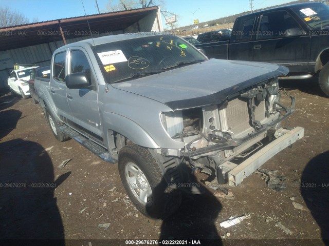 TOYOTA TACOMA 2011 5tfju4gn0bx001726