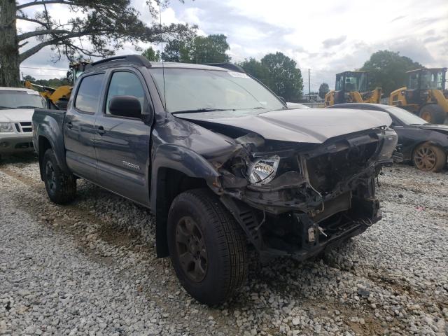 TOYOTA TACOMA DOU 2011 5tfju4gn0bx004190