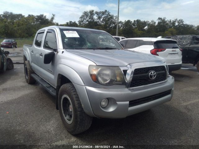 TOYOTA TACOMA 2011 5tfju4gn0bx006196