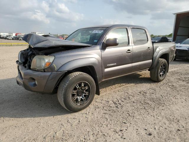 TOYOTA TACOMA 2011 5tfju4gn0bx007221