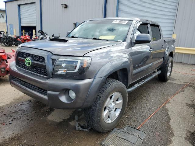 TOYOTA TACOMA DOU 2011 5tfju4gn0bx007557