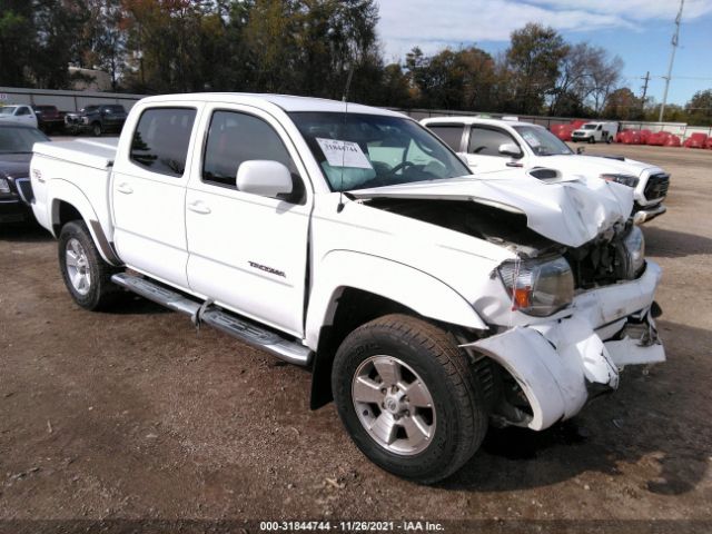 TOYOTA TACOMA 2011 5tfju4gn0bx008997