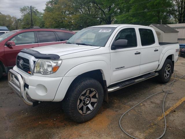 TOYOTA TACOMA 2011 5tfju4gn0bx011835