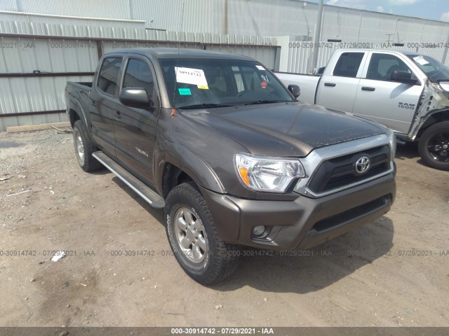 TOYOTA TACOMA 2012 5tfju4gn0cx012744