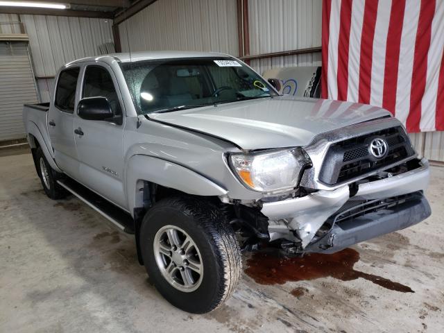 TOYOTA TACOMA DOU 2012 5tfju4gn0cx014400